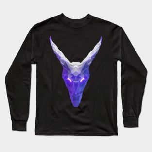 Geodragon Long Sleeve T-Shirt